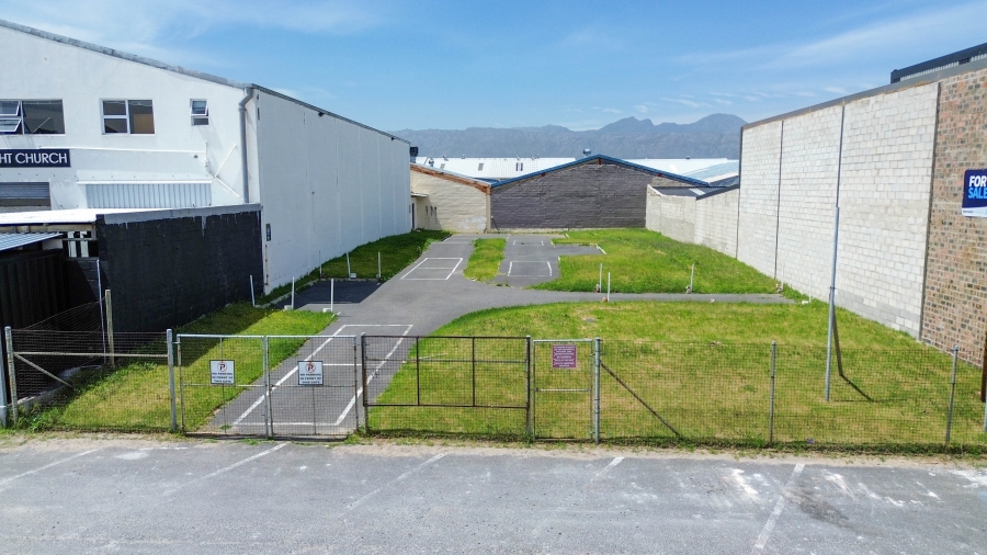 Commercial Property for Sale in Strand Industria Western Cape